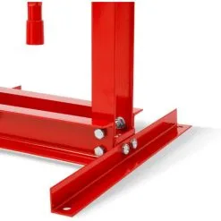 EBERTH Presse Datelier Hydraulique Avec Manomètre, Presse à Cadre, 6T Pression, Presse à Table, Hauteur De Travail 355 Mm, Largeur De Travail 350 Mm, Hauteur Totale 860 Mm, Vérin Hydraulique 9 EBERTH Presse Datelier Hydraulique Avec Manomètre, Presse à Cadre, 6T Pression, Presse à Table, Hauteur De Travail 355 Mm, Largeur De Travail 350 Mm, Hauteur Totale 860 Mm, Vérin Hydraulique -France EBERTH Soldes Boutique 10778677 3