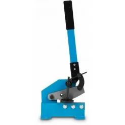 EBERTH Cisaille à Levier (longueur De Coupe De 127 Mm, Acier Trempé, Rappel Automatique Du Ressort, Montage Sur établi) -France EBERTH Soldes Boutique 10816669 3