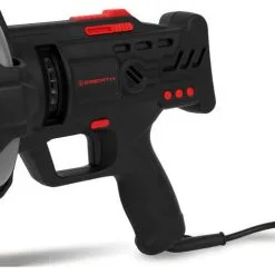 EBERTH Machine De Nettoyage De Tuyaux (Spirale Métallique De 7,6 M, Tambour Interne Robuste, Poignées Ergonomiques) Deboucheur Canalisation -France EBERTH Soldes Boutique 11024604 5