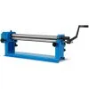 EBERTH Rouleuse De Tôle (Rouleau De 610 Mm, Rouleau Supérieur Pivotant, Manivelle Lisse) Machine A Cintrer -France EBERTH Soldes Boutique 11281995 1