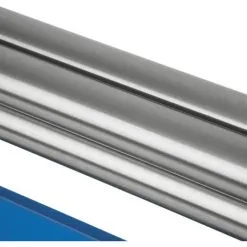 EBERTH Rouleuse De Tôle (Rouleau De 610 Mm, Rouleau Supérieur Pivotant, Manivelle Lisse) Machine A Cintrer -France EBERTH Soldes Boutique 11281995 5