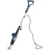 EBERTH Désherbeur Pistolet Thermique électrique Sans Gaz Et Sans Produits Chimiques (2000 Watt, 3 Niveaux De Température, Jusquà 650°C, 5 Buses, Poignée Séparée, Extension De Tige) -France EBERTH Soldes Boutique 14610061 1
