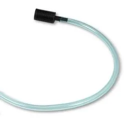 EBERTH 6,5 CV Nettoyeur à Haute Pression à Essence (210 Bar Pression, 4 Buses, 5m Tuyau, Lanceur, 196cc 4-temps Moteur, Démarrage Via Câble, Alarme Manque Dhuile) -France EBERTH Soldes Boutique 15180521 4