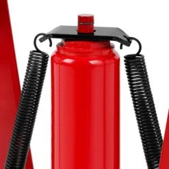 EBERTH Cintreuse De Tubes Machine à Cintrer Les Tubes Hydraulique, Force De Pression 12t, Acier, 6 Pièces De Pression En Fonte 1/2" à 2" Incl., Levier De Pompe Robuste, Cintrage De Tubes -France EBERTH Soldes Boutique 15710968 3