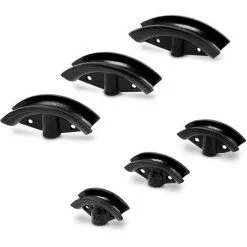 EBERTH Cintreuse De Tubes Machine à Cintrer Les Tubes Hydraulique, Force De Pression 12t, Acier, 6 Pièces De Pression En Fonte 1/2" à 2" Incl., Levier De Pompe Robuste, Cintrage De Tubes -France EBERTH Soldes Boutique 15710968 5