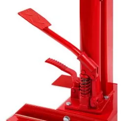 EBERTH 1000 Kg Compresseur Hydraulique Pour Ressort Damortisseur (10 - 25 Cm Taille De Ressort, 330 Mm Course Du Vérin, 1T Tension) 10 EBERTH 1000 Kg Compresseur Hydraulique Pour Ressort Damortisseur (10 - 25 Cm Taille De Ressort, 330 Mm Course Du Vérin, 1T Tension) -France EBERTH Soldes Boutique 15873251 4