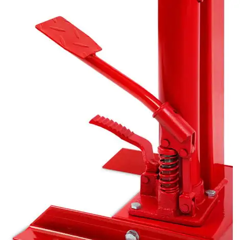 EBERTH 1000 Kg Compresseur Hydraulique Pour Ressort Damortisseur (10 - 25 Cm Taille De Ressort, 330 Mm Course Du Vérin, 1T Tension) 6 EBERTH 1000 Kg Compresseur Hydraulique Pour Ressort Damortisseur (10 - 25 Cm Taille De Ressort, 330 Mm Course Du Vérin, 1T Tension) – Image 4