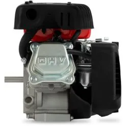 EBERTH 3 CV Moteur à Essence 1 Cylindre 4 Temps Avec Arbre De 16,00 Mm -France EBERTH Soldes Boutique 15883613 3