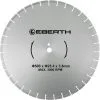 Disque De Coupe En Diamant EBERTH Ø 500 Mm -France EBERTH Soldes Boutique 15953631 1