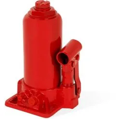 EBERTH Cylindre De Levage 6t Pour Presses Datelier SC1-HW6