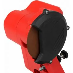 EBERTH Affûteuse De Chaîne De Tronçonneuse Sur Batterie Tronçonneuse à Chaîne, Batterie 1,5 Ah, Chargeur, 220 Watts, 6500 Tr/min, Réglage De Langle Daffûtage, Dispositif De Tension De Chaîne -France EBERTH Soldes Boutique 16301757 5