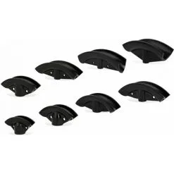 EBERTH Pièces De Poussée De Remplacement En Jeu (dimensions : 1/2", 3/4", 1", 1,1/4", 1,1/2", 2", 2,1/2", 3", En Fonte Massive, Adaptées à Dautres Fabricants)