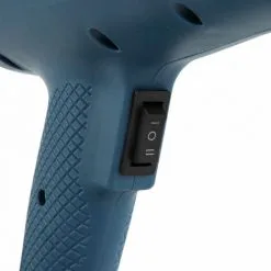 EBERTH Décapeur Thermique, Pistolet à Air Chaud, Electrique 2000W, Température Réglable à 300°C Ou 600°C, Pistolet Thermique Haute Qualité, Poignée Robuste, Longue Durée De Vie -France EBERTH Soldes Boutique 2987363 3