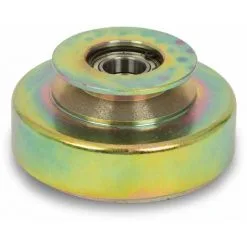 EBERTH Embrayage Centrifuge (20,05 Mm Ø Arbre, 5 Mm Plume, 47 Mm Diamètre De La Courroie, Largeur De La Rainure 5 Mm / 13 Mm) -France EBERTH Soldes Boutique 2987366 2