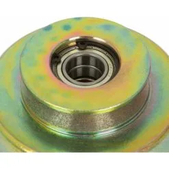 EBERTH Embrayage Centrifuge (20,05 Mm Ø Arbre, 5 Mm Plume, 47 Mm Diamètre De La Courroie, Largeur De La Rainure 5 Mm / 13 Mm) -France EBERTH Soldes Boutique 2987366 3