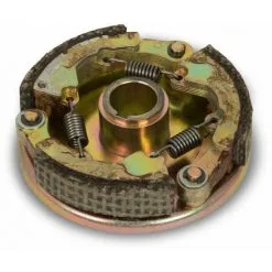 EBERTH Embrayage Centrifuge (20,05 Mm Ø Arbre, 5 Mm Plume, 47 Mm Diamètre De La Courroie, Largeur De La Rainure 5 Mm / 13 Mm) -France EBERTH Soldes Boutique 2987366 4