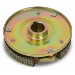 EBERTH Embrayage Centrifuge (20,05 Mm Ø Arbre, 5 Mm Plume, 47 Mm Diamètre De La Courroie, Largeur De La Rainure 5 Mm / 13 Mm) -France EBERTH Soldes Boutique 2987366 5