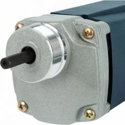 EBERTH Vibrateur à Béton Vibreur à Béton Électrique 800W, Tête Vibrante En Acier Renforcé 35mm De Diamètre, Longueur De Tuyau 2m, Portable, 230V, Interrupteur Marche/Arrêt -France EBERTH Soldes Boutique 2987370 3