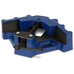 EBERTH Etau à Angle Pour Le Serrage De Pièces 90° 2x 60mm -France EBERTH Soldes Boutique 2987372 4