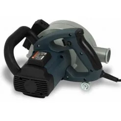 EBERTH Fraiseuse Murale Rainureuse à Béton 1700 Watts, 2x 150 Mm Disques Diamant, Profondeur De Coupe 5 - 40 Mm, Largeur De Coupe Réglable 14, 19 Et 29 Mm, Laser, Raccord Daspiration, Mallette 9 EBERTH Fraiseuse Murale Rainureuse à Béton 1700 Watts, 2x 150 Mm Disques Diamant, Profondeur De Coupe 5 - 40 Mm, Largeur De Coupe Réglable 14, 19 Et 29 Mm, Laser, Raccord Daspiration, Mallette -France EBERTH Soldes Boutique 2987375 3