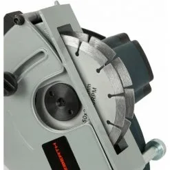 EBERTH Fraiseuse Murale Rainureuse à Béton 1700 Watts, 2x 150 Mm Disques Diamant, Profondeur De Coupe 5 - 40 Mm, Largeur De Coupe Réglable 14, 19 Et 29 Mm, Laser, Raccord Daspiration, Mallette 11 EBERTH Fraiseuse Murale Rainureuse à Béton 1700 Watts, 2x 150 Mm Disques Diamant, Profondeur De Coupe 5 - 40 Mm, Largeur De Coupe Réglable 14, 19 Et 29 Mm, Laser, Raccord Daspiration, Mallette -France EBERTH Soldes Boutique 2987375 5