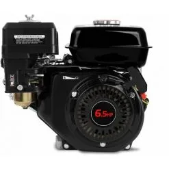 EBERTH 6,5 CV Moteur à Essence Thermique (19,05 Mm Arbre, Alarme Manque Dhuile, 4 Temps, 1 Cylindre, Refroidissement à Air, Démarrage Via Câble) 10 EBERTH 6,5 CV Moteur à Essence Thermique (19,05 Mm Arbre, Alarme Manque Dhuile, 4 Temps, 1 Cylindre, Refroidissement à Air, Démarrage Via Câble) -France EBERTH Soldes Boutique 2987377 4