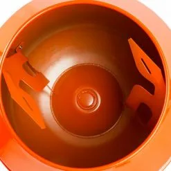 EBERTH 140 L Bétonnière électrique (230 Volt, Moteur Plus Puissante, Cadre En Acier Robuste) 10 EBERTH 140 L Bétonnière électrique (230 Volt, Moteur Plus Puissante, Cadre En Acier Robuste) -France EBERTH Soldes Boutique 2987399 4