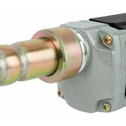 EBERTH Vibrateur à Béton Vibreur à Béton Électrique 800W, Tête Vibrante En Acier Renforcé 35mm De Diamètre, Longueur De Tuyau 1,5m, Portable, 230V, Interrupteur Marche/Arrêt -France EBERTH Soldes Boutique 3059578 4