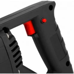 EBERTH Vibrateur à Béton Vibreur à Béton Électrique 800W, Tête Vibrante En Acier Renforcé 35mm De Diamètre, Longueur De Tuyau 1,5m, Portable, 230V, Interrupteur Marche/Arrêt -France EBERTH Soldes Boutique 3059578 5