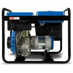 EBERTH 3,8 CV Diesel Generateur Electrique 1-phase GG1-ERD2000H-1 Avec Une Puissance Maximale De 2000 Watts 2x 230V Et 1x 12V 10 EBERTH 3,8 CV Diesel Generateur Electrique 1-phase GG1-ERD2000H-1 Avec Une Puissance Maximale De 2000 Watts 2x 230V Et 1x 12V -France EBERTH Soldes Boutique 32128063 4