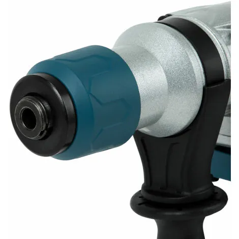 EBERTH 1100W Perforateur Perceuse Burineur Perçage Percussion Burinage Marteau 7 EBERTH 1100W Perforateur Perceuse Burineur Perçage Percussion Burinage Marteau – Image 5