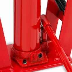 EBERTH Cintreuse De Tubes Machine à Cintrer Les Tubes Hydraulique, Force De Pression 12t, Acier, 6 Pièces De Pression En Fonte 1/2" à 2" Incl., Levier De Pompe Robuste, Cintrage De Tubes 10 EBERTH Cintreuse De Tubes Machine à Cintrer Les Tubes Hydraulique, Force De Pression 12t, Acier, 6 Pièces De Pression En Fonte 1/2" à 2" Incl., Levier De Pompe Robuste, Cintrage De Tubes -France EBERTH Soldes Boutique 3320065 4