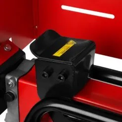 EBERTH Fendeur De Buche Fendeuse A Bois Electrique 2200W, Hydraulique Puissance De Fendage De 7t Et écran Protection, Longueur Buche Max. 52cm Et Diamètre 25cm, Roues De Transport, 230V, Horizontale 11 EBERTH Fendeur De Buche Fendeuse A Bois Electrique 2200W, Hydraulique Puissance De Fendage De 7t Et écran Protection, Longueur Buche Max. 52cm Et Diamètre 25cm, Roues De Transport, 230V, Horizontale -France EBERTH Soldes Boutique 3336920 5