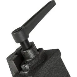 EBERTH Ètau Inclinable Pour Perceuse Avec Base Tournante (160mm Largeur De Mâchoire, 125mm Ouverture De Mâchoire, 52mm Profondeur De Mâchoire, 0° - 90° Inclinable, 360° Tournant, Acier Moulé) -France EBERTH Soldes Boutique 3336926 3