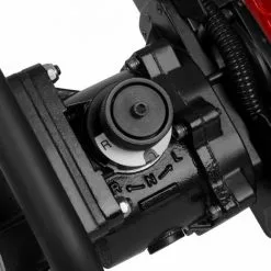 EBERTH 2,3 CV Clé à Choc Thermique (Moteur à Essence 2 Temps, Refroidi à Lair, 550 - 1700 Nm Torque, Raccord 1 Pouce) -France EBERTH Soldes Boutique 3336928 4