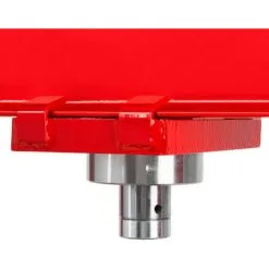 EBERTH Presse Datelier Hydraulique Avec Manomètre, Presse à Cadre, 20T Pression, Réglable 8 Positions, Hauteur De Travail 1035 Mm, Largeur De Travail 520 Mm, Hauteur Totale 1670 Mm, Vérin Hydraulique 11 EBERTH Presse Datelier Hydraulique Avec Manomètre, Presse à Cadre, 20T Pression, Réglable 8 Positions, Hauteur De Travail 1035 Mm, Largeur De Travail 520 Mm, Hauteur Totale 1670 Mm, Vérin Hydraulique -France EBERTH Soldes Boutique 3336940 5