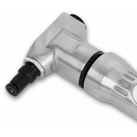EBERTH Cisaille Grignoteuse A Tôle Pneumatique A Poincon Decoupeuse 1,5 Mm Tôle Dacier, 1,6 Mm Aluminium, 2,2 Mm Plastique, Raccord Dair Comprimé 1/4", Pression De Service 6 Bars, 120L/Min. Dair Comprimé, Léger 6 EBERTH Cisaille Grignoteuse A Tôle Pneumatique A Poincon Decoupeuse 1,5 Mm Tôle Dacier, 1,6 Mm Aluminium, 2,2 Mm Plastique, Raccord Dair Comprimé 1/4", Pression De Service 6 Bars, 120L/Min. Dair Comprimé, Léger – Image 4