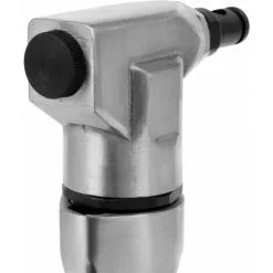 EBERTH Cisaille Grignoteuse A Tôle Pneumatique A Poincon Decoupeuse 1,5 Mm Tôle Dacier, 1,6 Mm Aluminium, 2,2 Mm Plastique, Raccord Dair Comprimé 1/4", Pression De Service 6 Bars, 120L/Min. Dair Comprimé, Léger 11 EBERTH Cisaille Grignoteuse A Tôle Pneumatique A Poincon Decoupeuse 1,5 Mm Tôle Dacier, 1,6 Mm Aluminium, 2,2 Mm Plastique, Raccord Dair Comprimé 1/4", Pression De Service 6 Bars, 120L/Min. Dair Comprimé, Léger -France EBERTH Soldes Boutique 38039066 5