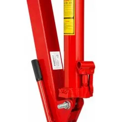 EBERTH 900 Kg Grue De Levage Hydraulique Avec Treuil (Chaîne Et Un Crochet, 1900 Mm Hauteur De Levage, Bague Rotative à 360°, Pliante) 10 EBERTH 900 Kg Grue De Levage Hydraulique Avec Treuil (Chaîne Et Un Crochet, 1900 Mm Hauteur De Levage, Bague Rotative à 360°, Pliante) -France EBERTH Soldes Boutique 3904549 4