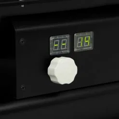 EBERTH Canon A Air Chaud Générateur DAir Chaud Indirect Diesel Fioul 20kW -France EBERTH Soldes Boutique 45981834 3