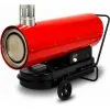 EBERTH Canon A Air Chaud Générateur DAir Chaud Indirect Diesel Fioul 50kW -France EBERTH Soldes Boutique 45981835 1