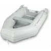EBERTH Bateau Pneumatique Pour 3+1 Personnes (2,7m De Long, 1,5m De Large, Charge Jusquà 484kg, En PVC, Convient Pour Les Moteurs De 10 CV) 2 EBERTH Bateau Pneumatique Pour 3+1 Personnes (2,7m De Long, 1,5m De Large, Charge Jusquà 484kg, En PVC, Convient Pour Les Moteurs De 10 CV) -France EBERTH Soldes Boutique 47310349 1