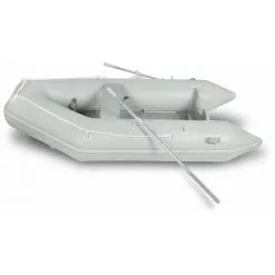 EBERTH Bateau Pneumatique Pour 3+1 Personnes (2,7m De Long, 1,5m De Large, Charge Jusquà 484kg, En PVC, Convient Pour Les Moteurs De 10 CV) -France EBERTH Soldes Boutique 47310349 2