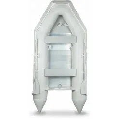 EBERTH Bateau Pneumatique Pour 4+1 Personnes (3,2m De Long, 1,5m De Large, Charge Jusquà 566kg, En PVC, Convient Pour Les Moteurs De 15 CV) -France EBERTH Soldes Boutique 47310352 4