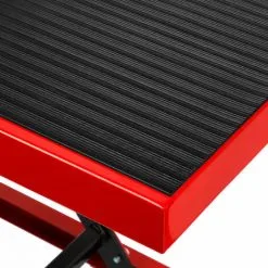 EBERTH Chariot Élévateur à Ciseaux Table Élévatrice Capacité De 150kg (Acier, Roues Robustes Et Silencieuses, Table 708x450mm, Hauteur De Levage 225-700mm, Pédale De Levage, Poignée De Descente) 11 EBERTH Chariot Élévateur à Ciseaux Table Élévatrice Capacité De 150kg (Acier, Roues Robustes Et Silencieuses, Table 708x450mm, Hauteur De Levage 225-700mm, Pédale De Levage, Poignée De Descente) -France EBERTH Soldes Boutique 51216117 5