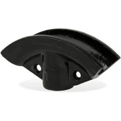 EBERTH Pièce De Pression Pour Cintreuse De Tubes Taille 1" (En Fonte Massive, Convient Aussi Pour Dautres Fabricants)