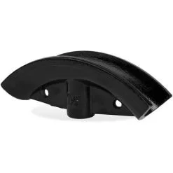 EBERTH Pièce De Pression Pour Cintreuse De Tubes Taille 1.1/2" (En Fonte Massive, Convient Aussi Pour Dautres Fabricants)