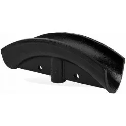 EBERTH Pièce De Pression Pour Cintreuse De Tubes Taille 2.1/2" (En Fonte Massive, Convient Aussi Pour Dautres Fabricants)