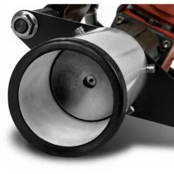 EBERTH Enfonce Pieux Thermique Enfonce-Pieux De Clôture Essence 1,2CV, 1500W, Valise, 3x Adaptateur De Bélier, Max. Diamètre Du Pieu 100mm, Moteur 2 Temps, 52ccm, Cadre Métallique Avec Amortisseurs 10 EBERTH Enfonce Pieux Thermique Enfonce-Pieux De Clôture Essence 1,2CV, 1500W, Valise, 3x Adaptateur De Bélier, Max. Diamètre Du Pieu 100mm, Moteur 2 Temps, 52ccm, Cadre Métallique Avec Amortisseurs -France EBERTH Soldes Boutique 52568221 4