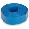 EBERTH 2 Pouce Tuyau Darrosage Tuyau Plat Pour Pompe, Longueur 20m, Diamètre 52mm, Flexible, PVC Résistant, Tuyau Industriel, Tuyau Deau Pour Lirrigation, Couleur Bleue -France EBERTH Soldes Boutique 53524018 1